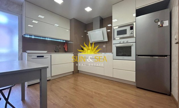 Long Term Rental - Apartment - Murcia - Cabezo de Torres