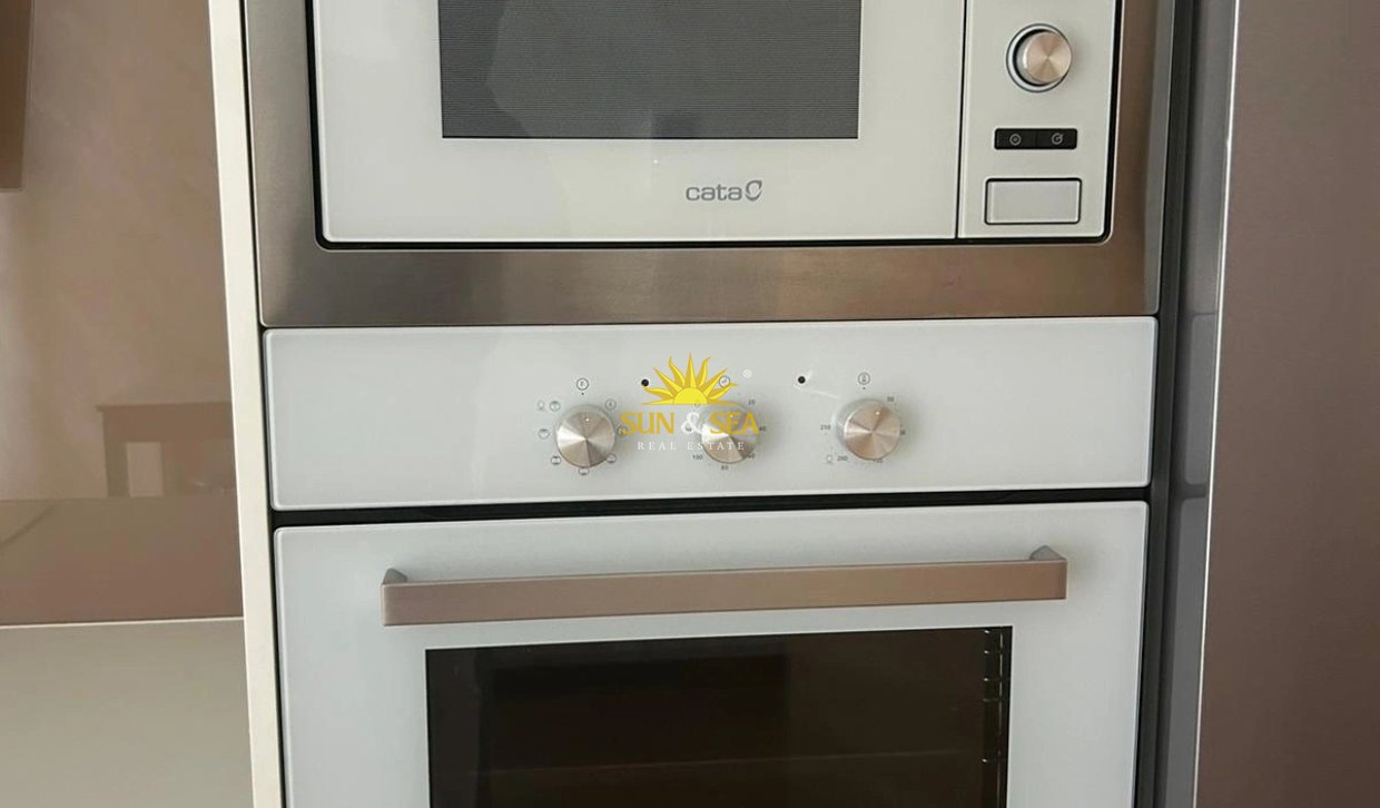Long Term Rental - Apartment - Murcia - Cabezo de Torres