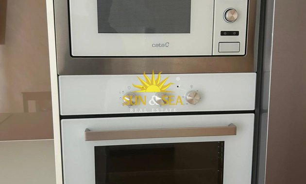 Long Term Rental - Apartment - Murcia - Cabezo de Torres
