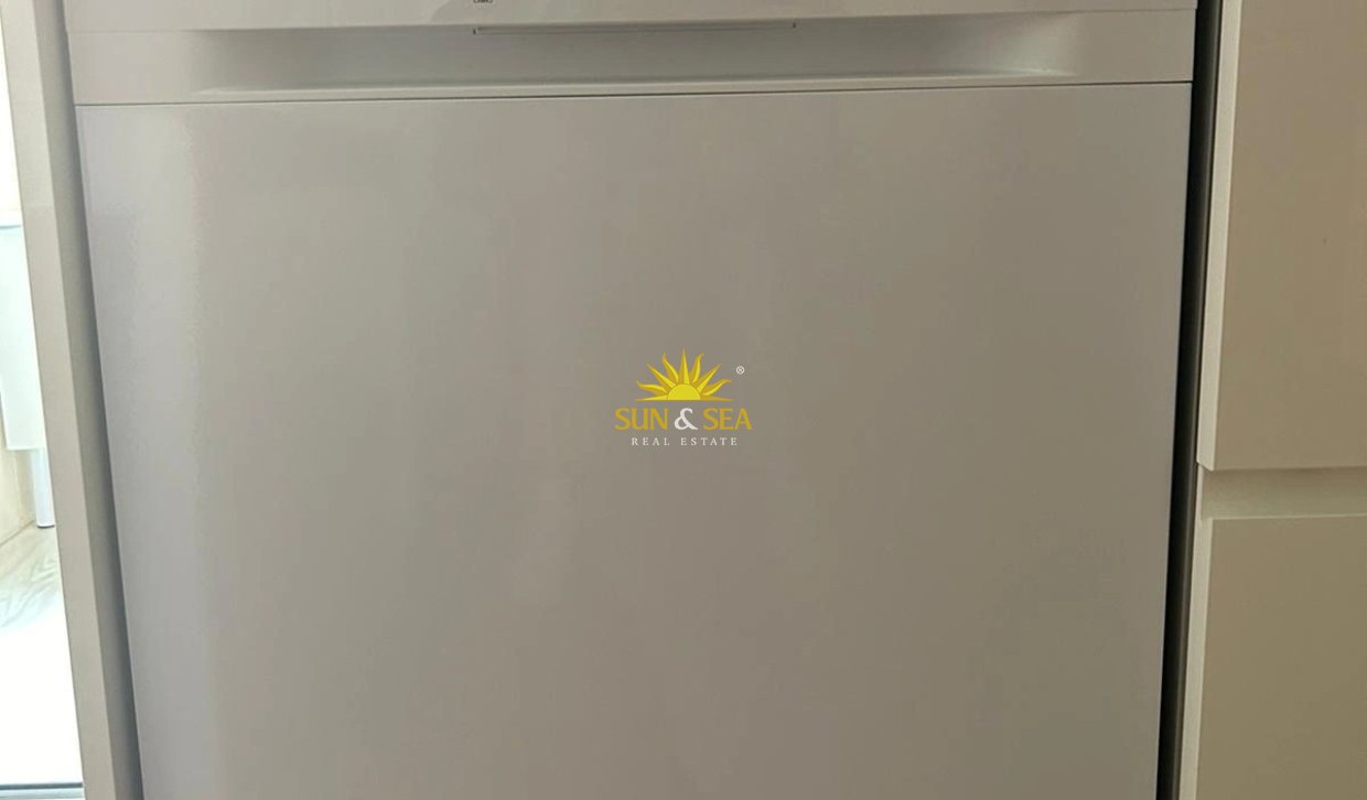 Long Term Rental - Apartment - Murcia - Cabezo de Torres
