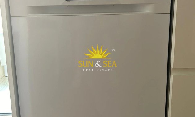 Long Term Rental - Apartment - Murcia - Cabezo de Torres