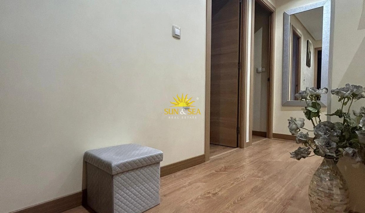 Long Term Rental - Apartment - Murcia - Cabezo de Torres