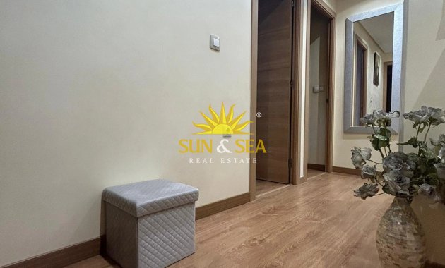 Long Term Rental - Apartment - Murcia - Cabezo de Torres