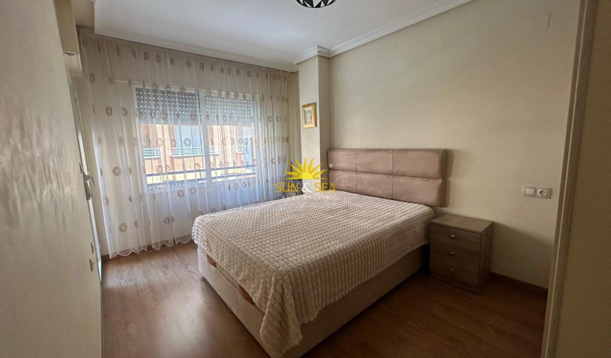 Long Term Rental - Apartment - Murcia - Cabezo de Torres