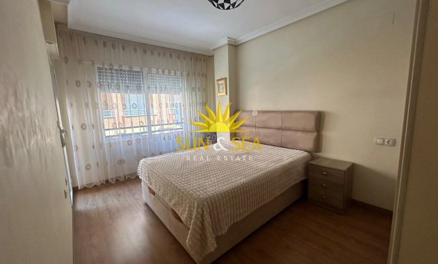 Long Term Rental - Apartment - Murcia - Cabezo de Torres