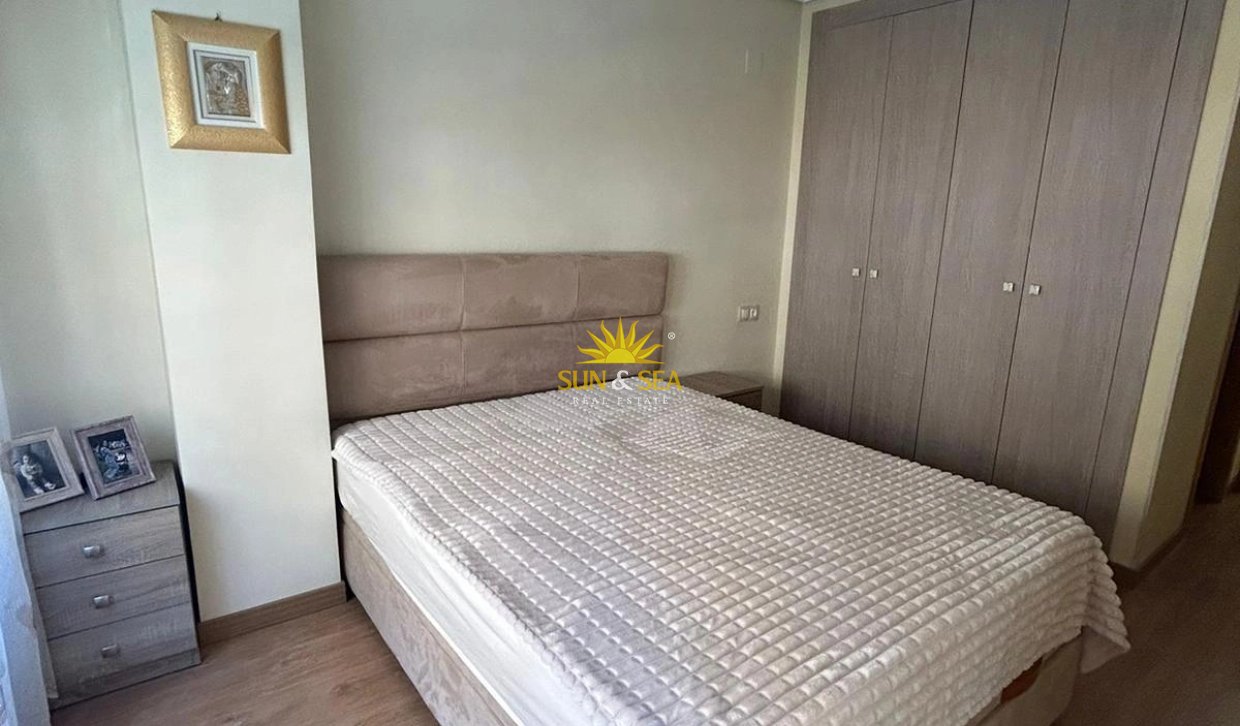 Long Term Rental - Apartment - Murcia - Cabezo de Torres