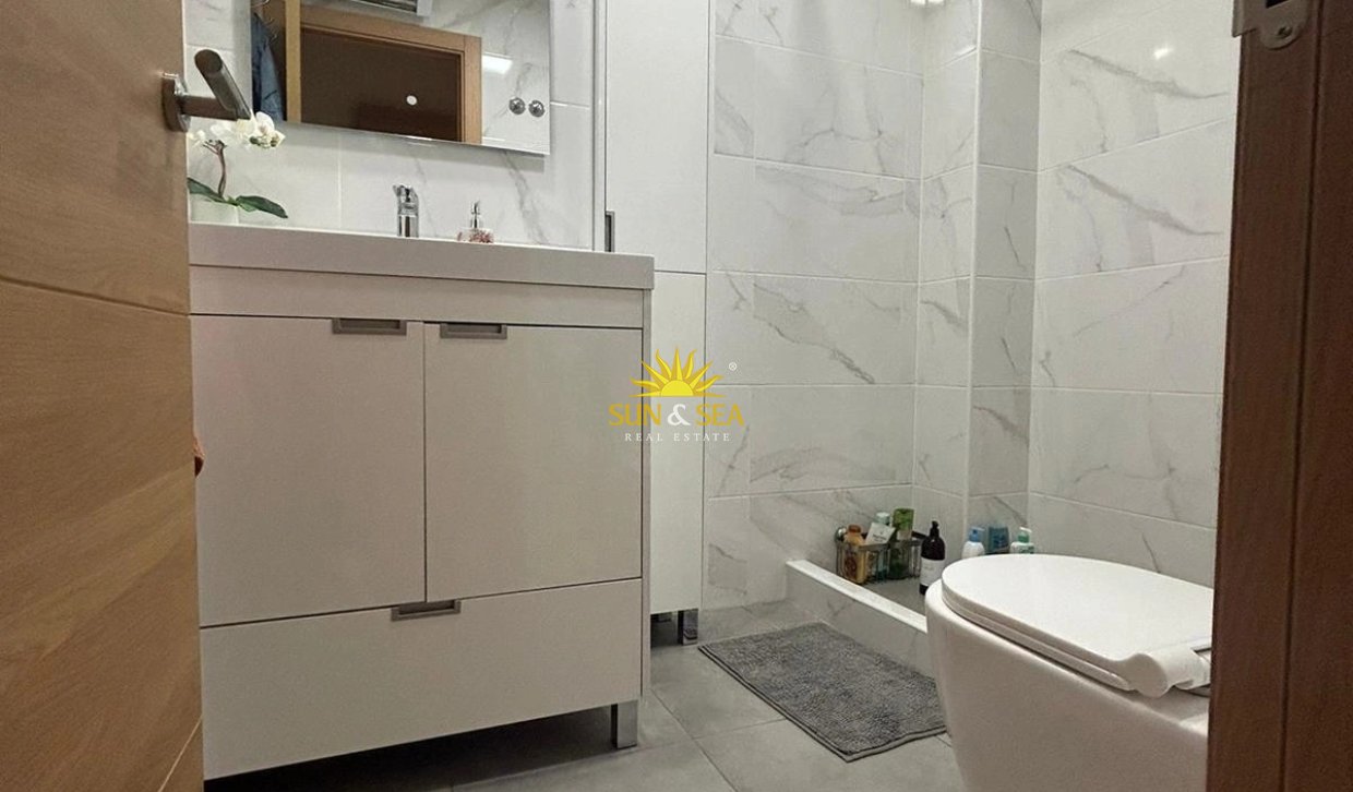Long Term Rental - Apartment - Murcia - Cabezo de Torres