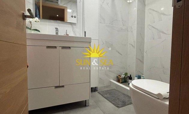 Long Term Rental - Apartment - Murcia - Cabezo de Torres