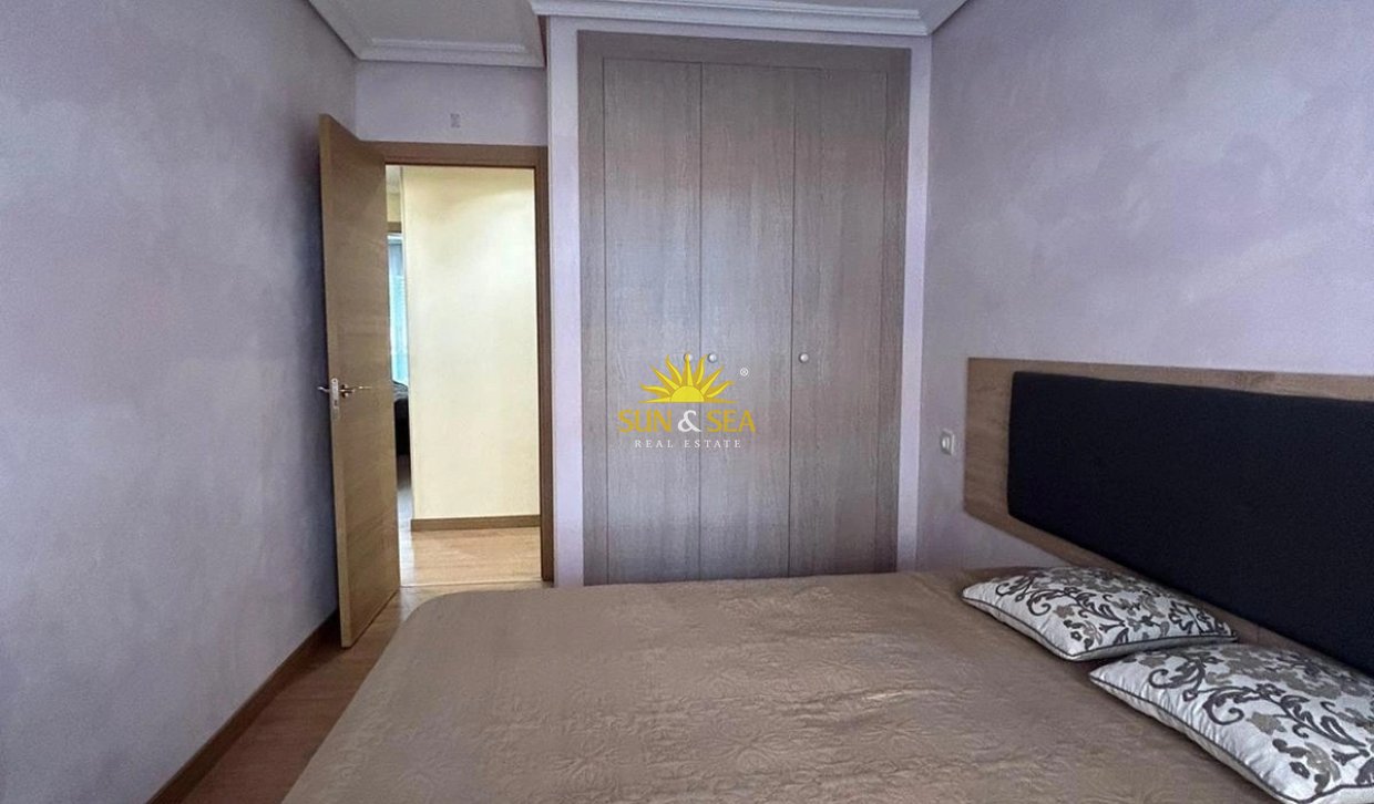 Long Term Rental - Apartment - Murcia - Cabezo de Torres