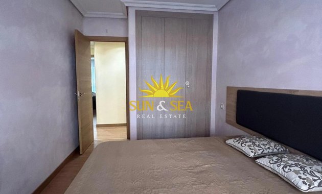 Long Term Rental - Apartment - Murcia - Cabezo de Torres