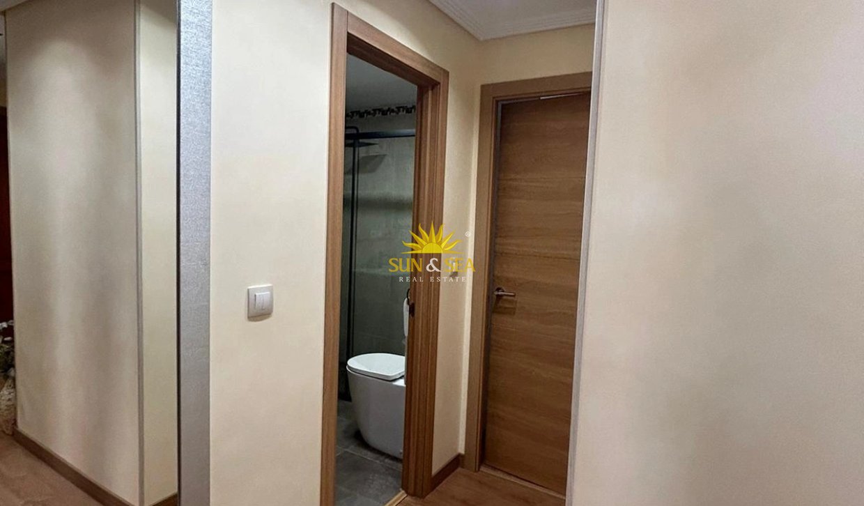Long Term Rental - Apartment - Murcia - Cabezo de Torres