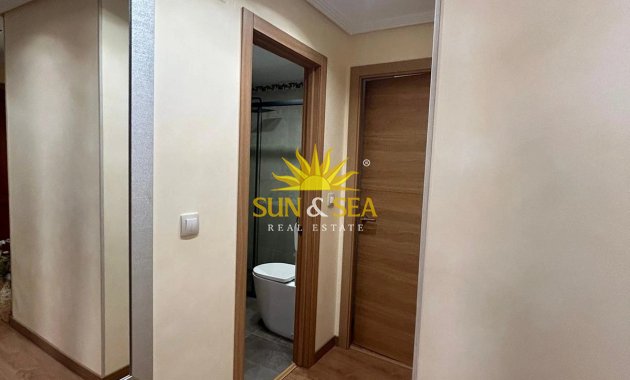 Long Term Rental - Apartment - Murcia - Cabezo de Torres