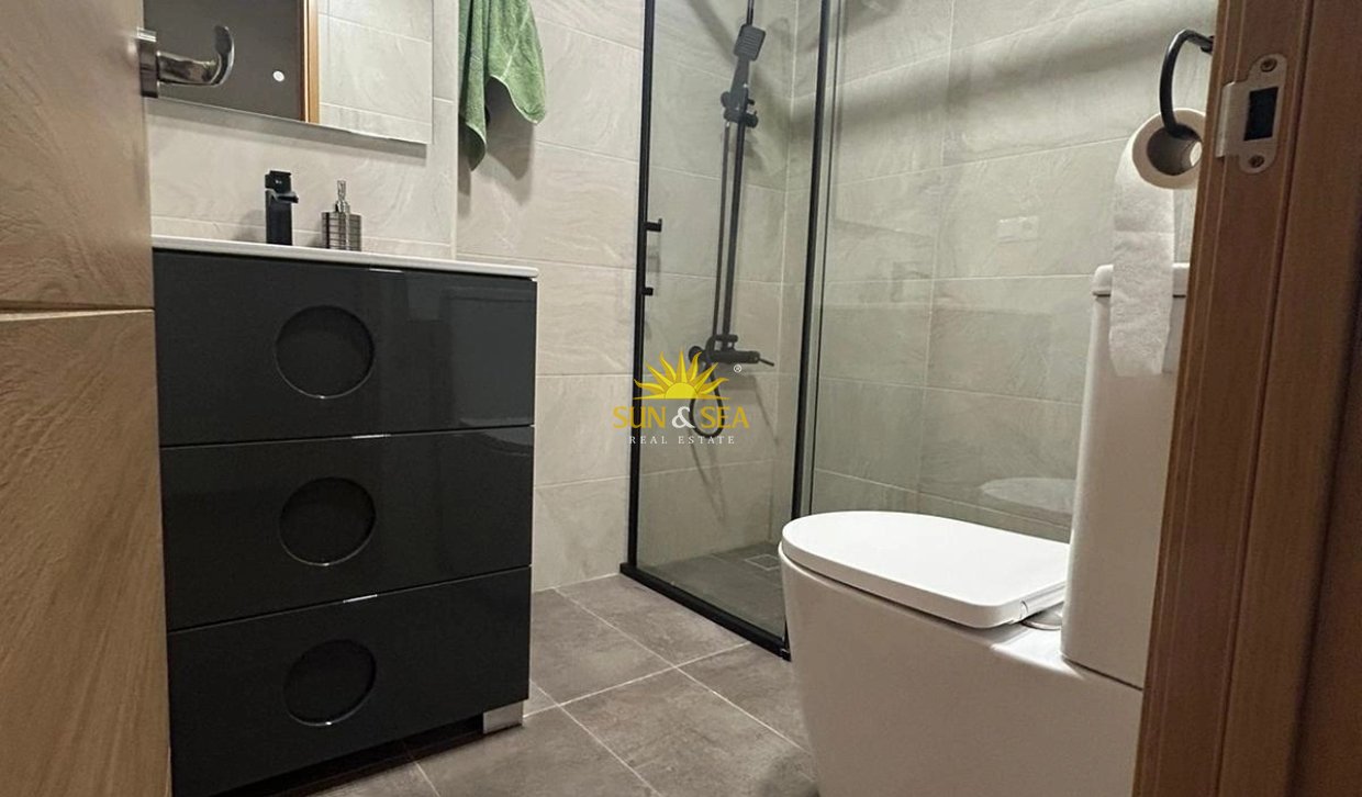 Long Term Rental - Apartment - Murcia - Cabezo de Torres