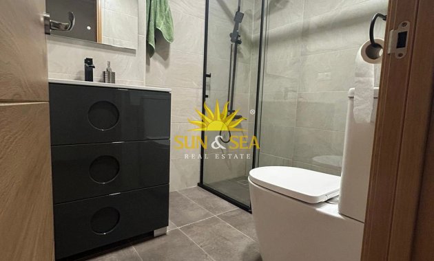 Long Term Rental - Apartment - Murcia - Cabezo de Torres