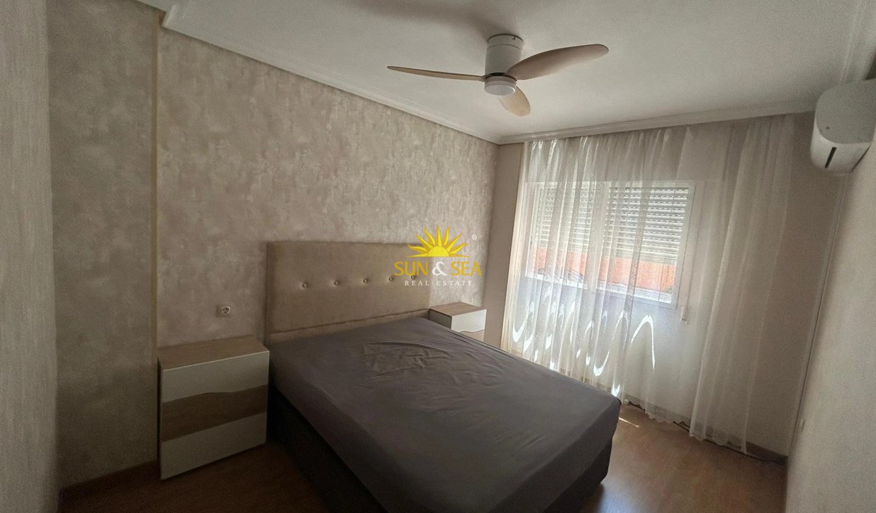 Long Term Rental - Apartment - Murcia - Cabezo de Torres