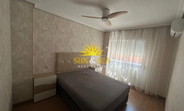Long Term Rental - Apartment - Murcia - Cabezo de Torres