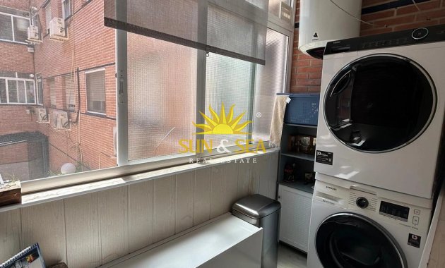 Long Term Rental - Apartment - Murcia - Cabezo de Torres