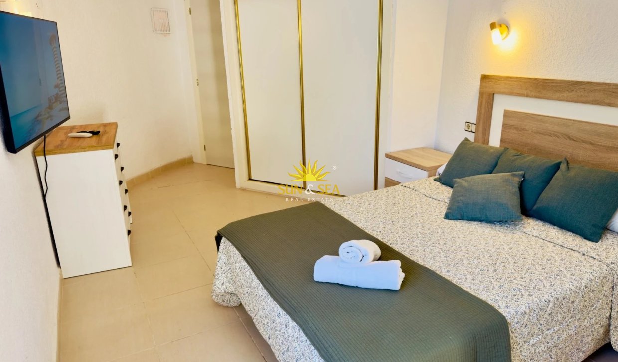 Winter rental - Villa - Benissa