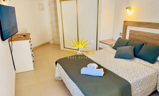 Winter rental - Villa - Benissa