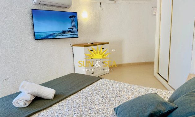 Winter rental - Villa - Benissa