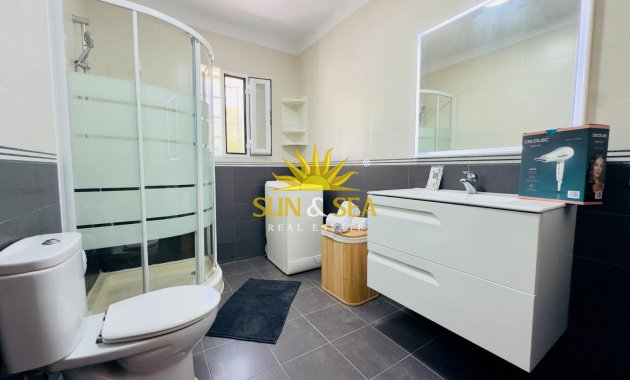 Winter rental - Villa - Benissa