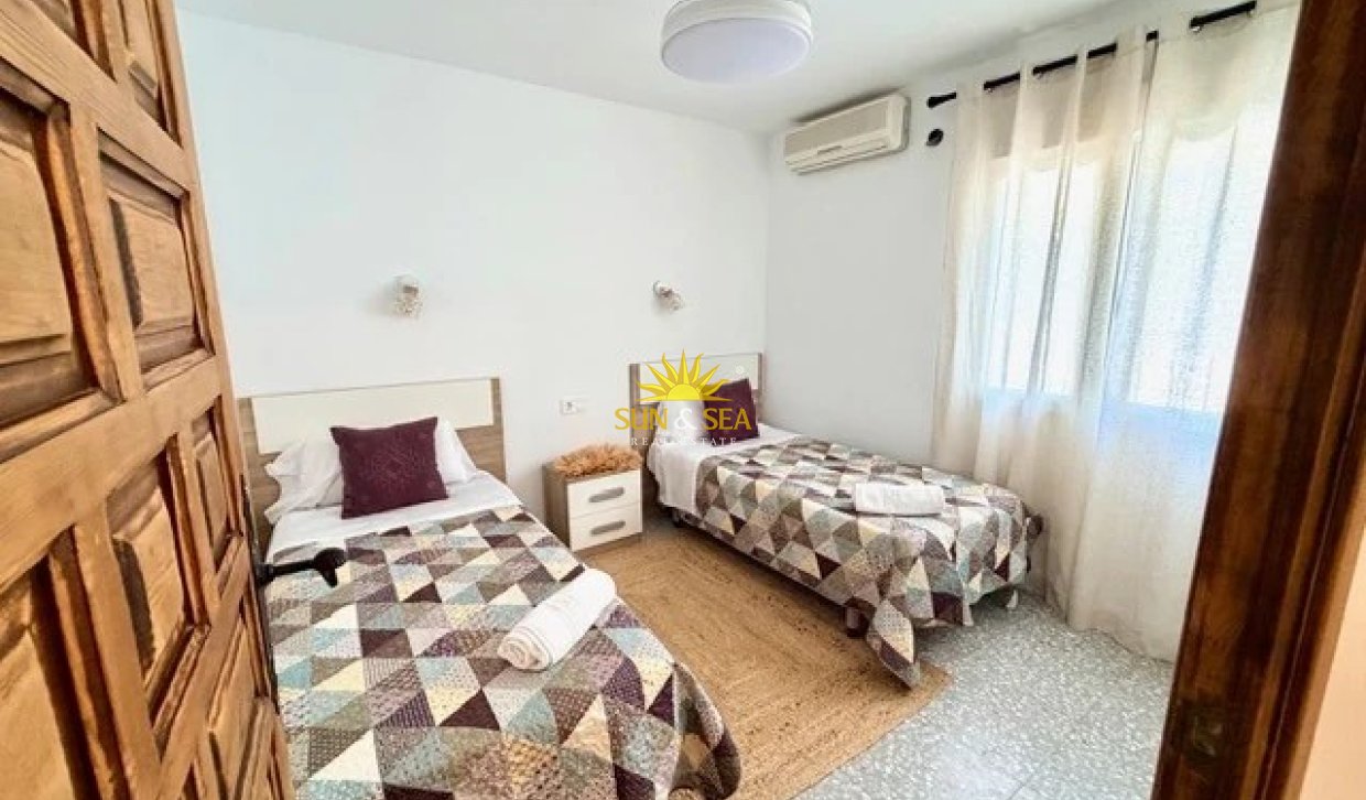 Winter rental - Villa - Benissa