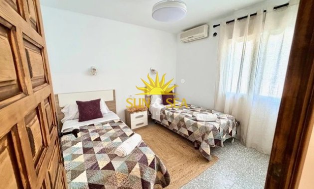 Winter rental - Villa - Benissa
