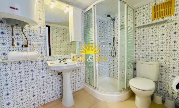 Winter rental - Villa - Benissa