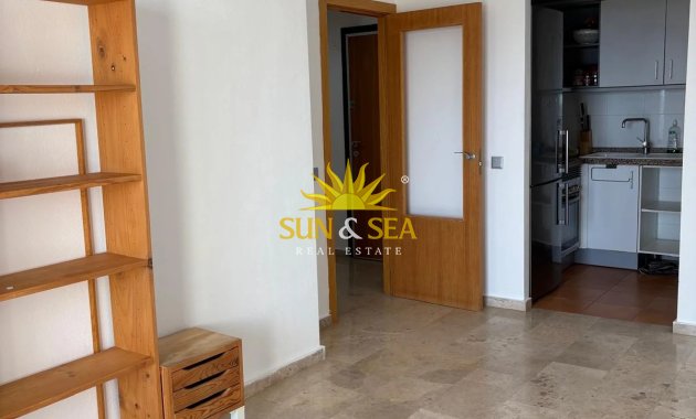 Long Term Rental - Apartment - Benidorm