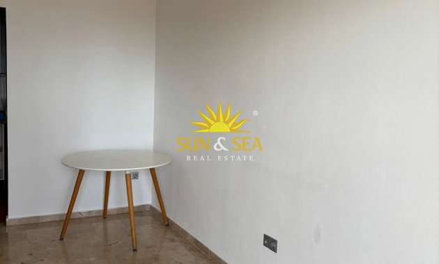 Long Term Rental - Apartment - Benidorm