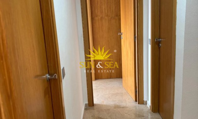 Long Term Rental - Apartment - Benidorm
