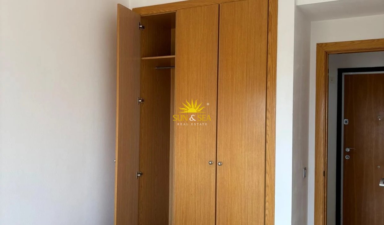 Long Term Rental - Apartment - Benidorm