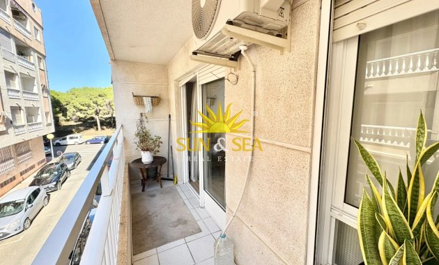 Long Term Rental - Apartment - Guardamar del Segura - guardamar del segura