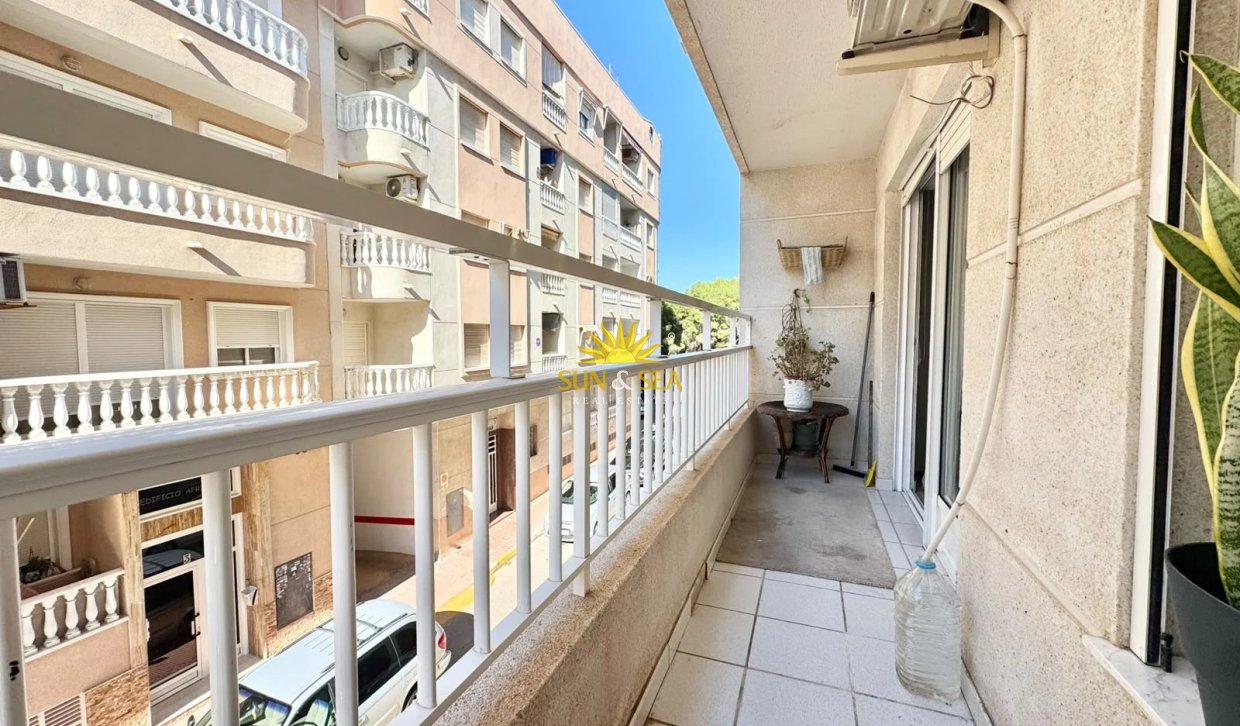Long Term Rental - Apartment - Guardamar del Segura - guardamar del segura