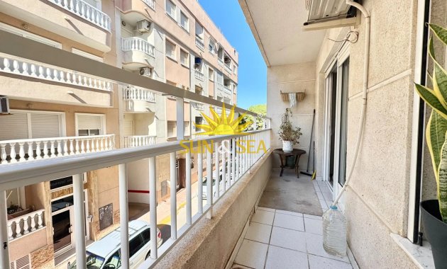 Long Term Rental - Apartment - Guardamar del Segura - guardamar del segura