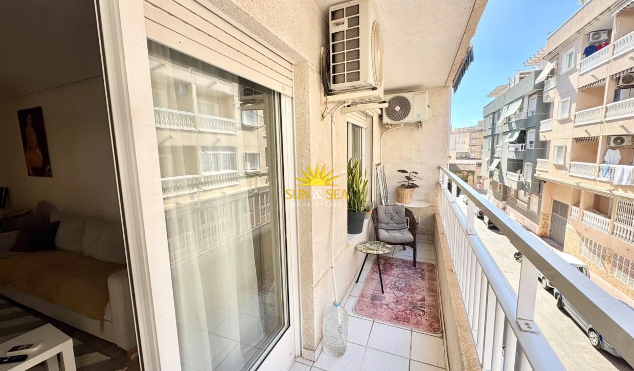 Long Term Rental - Apartment - Guardamar del Segura - guardamar del segura