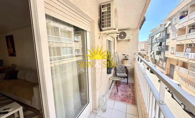 Long Term Rental - Apartment - Guardamar del Segura - guardamar del segura