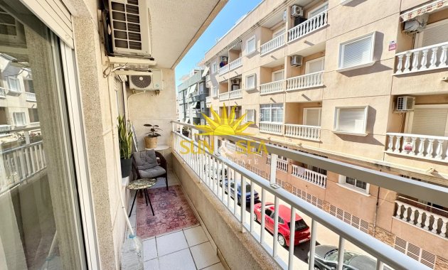 Long Term Rental - Apartment - Guardamar del Segura - guardamar del segura