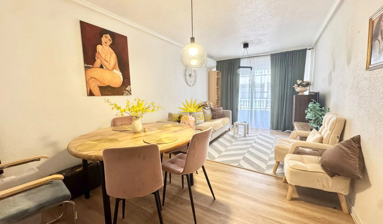 Long Term Rental - Apartment - Guardamar del Segura - guardamar del segura