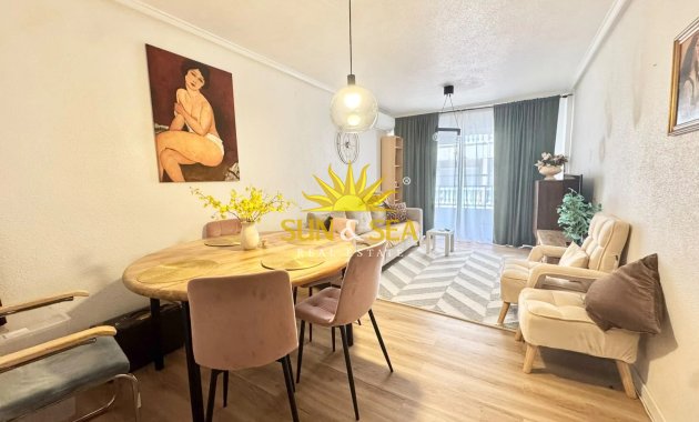 Long Term Rental - Apartment - Guardamar del Segura - guardamar del segura