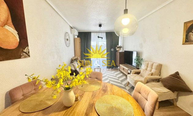 Long Term Rental - Apartment - Guardamar del Segura - guardamar del segura