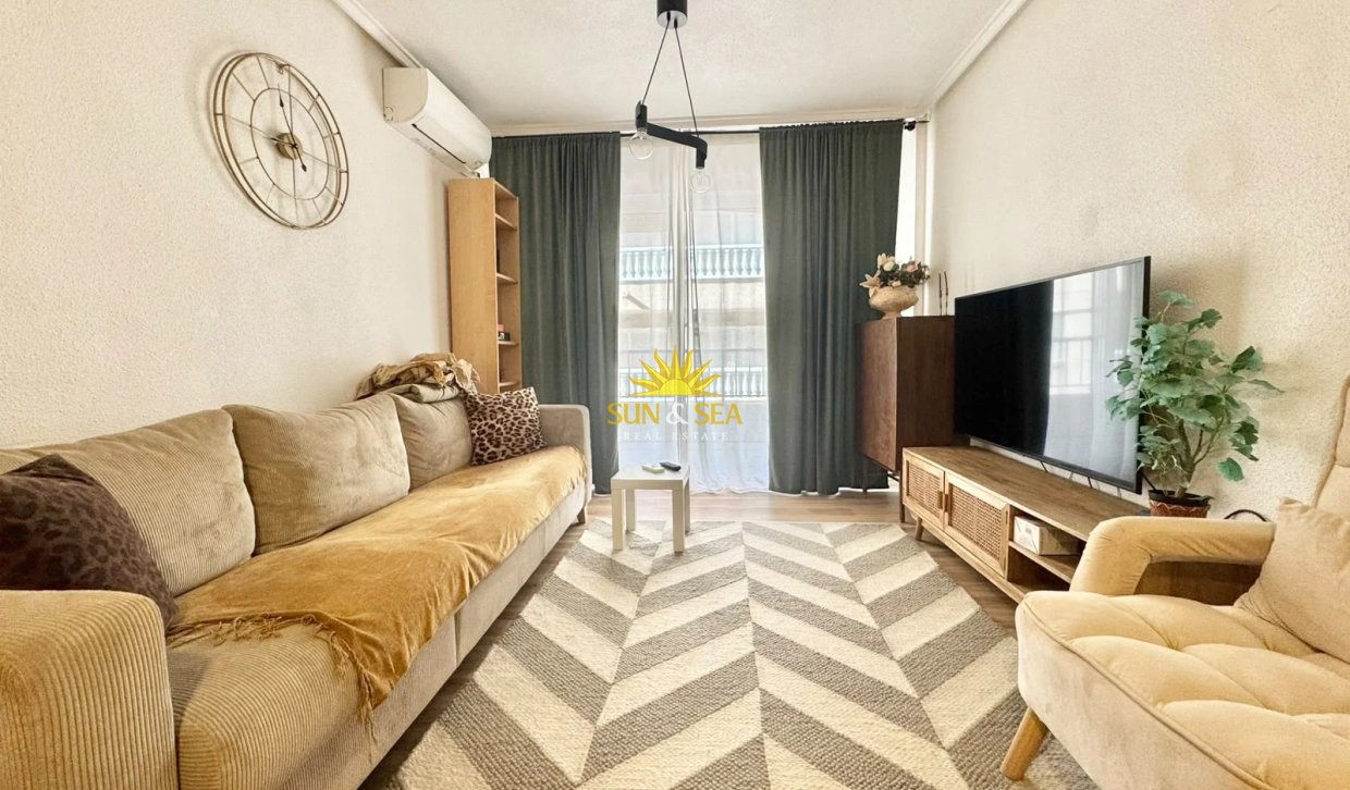 Long Term Rental - Apartment - Guardamar del Segura - guardamar del segura