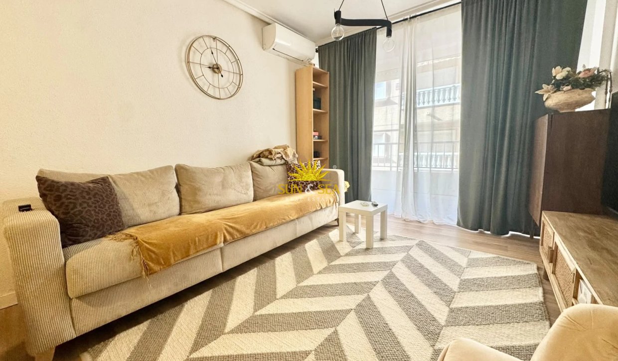 Long Term Rental - Apartment - Guardamar del Segura - guardamar del segura