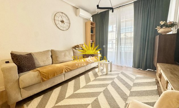Long Term Rental - Apartment - Guardamar del Segura - guardamar del segura