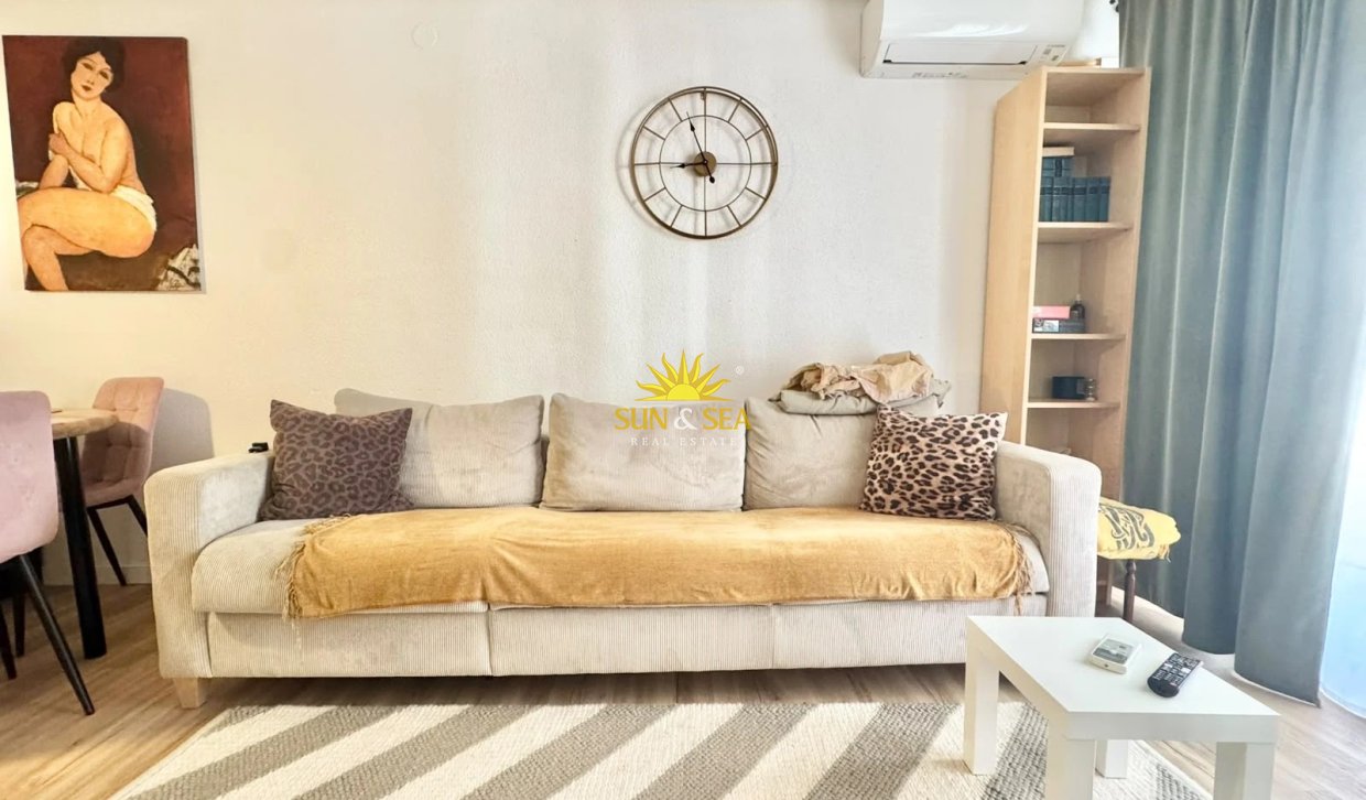Long Term Rental - Apartment - Guardamar del Segura - guardamar del segura