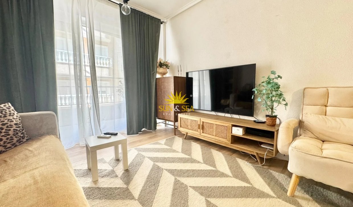 Long Term Rental - Apartment - Guardamar del Segura - guardamar del segura