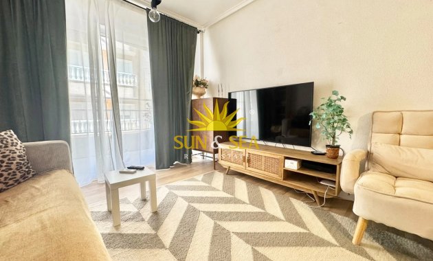 Long Term Rental - Apartment - Guardamar del Segura - guardamar del segura