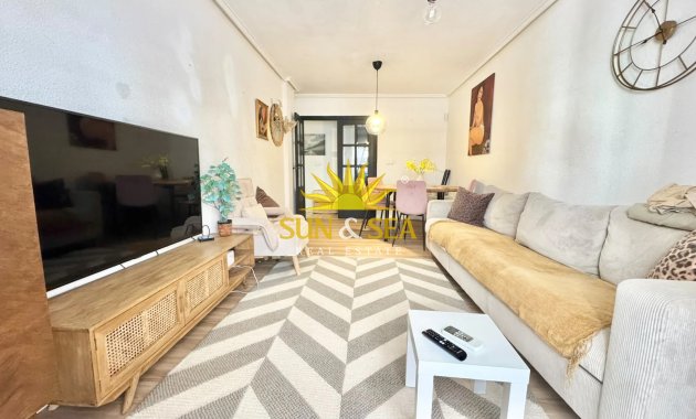Long Term Rental - Apartment - Guardamar del Segura - guardamar del segura