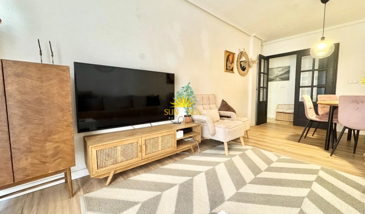 Long Term Rental - Apartment - Guardamar del Segura - guardamar del segura