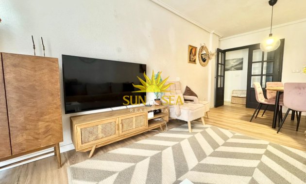 Long Term Rental - Apartment - Guardamar del Segura - guardamar del segura